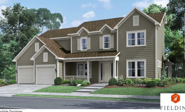 125 Tupelo Grove Lane Unit 53 Holly Springs, NC House Sold - Photo 1 of 1. Opens carousel modal