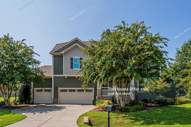 3021 Domaine Drive Wake Forest, NC House Sold - Photo 1 of 27. Opens carousel modal