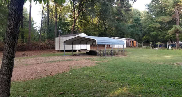 302 Princess Drive Garner, NC Plot of land Sold - Photo 1 of 4. Opens carousel modal