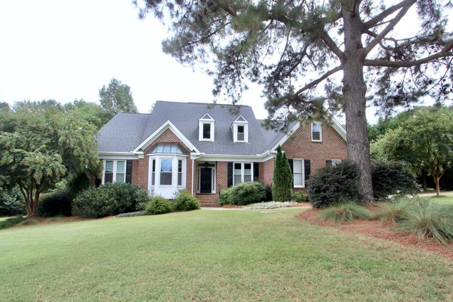 3145 Oaklyn Springs Drive Raleigh, NC House Sold - Photo 1 of 26. Opens carousel modal