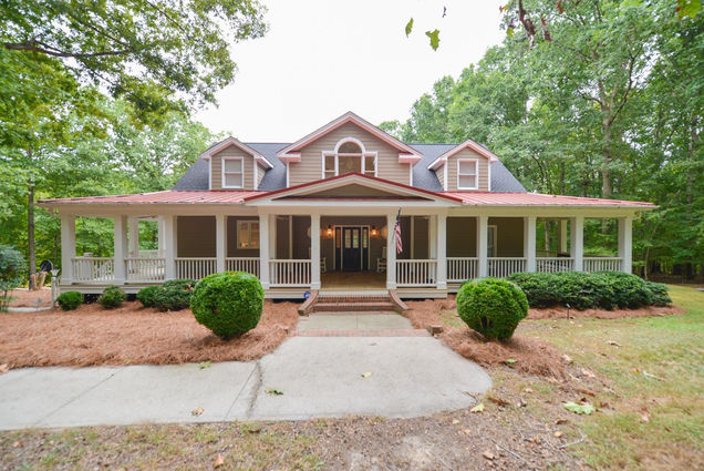 2005 Riverview Drive Clayton, NC House Sold - Photo 1 of 30. Opens carousel modal