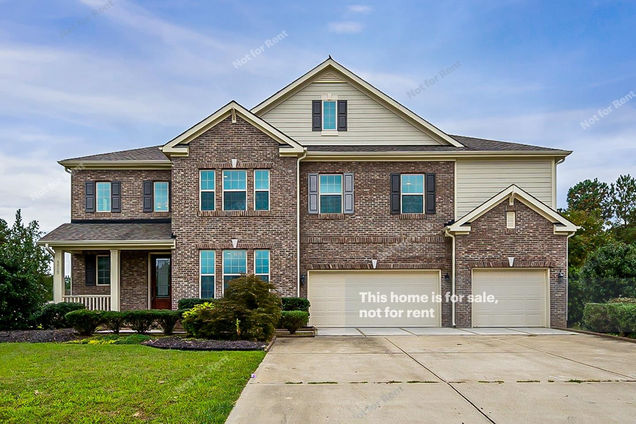 5512 Overdale Lane Raleigh, NC House Sold - Photo 1 of 25. Opens carousel modal