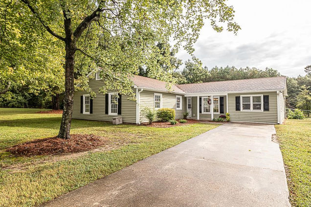 108 Lane Court Rocky Mount, NC House Sold - Photo 1 of 30. Opens carousel modal