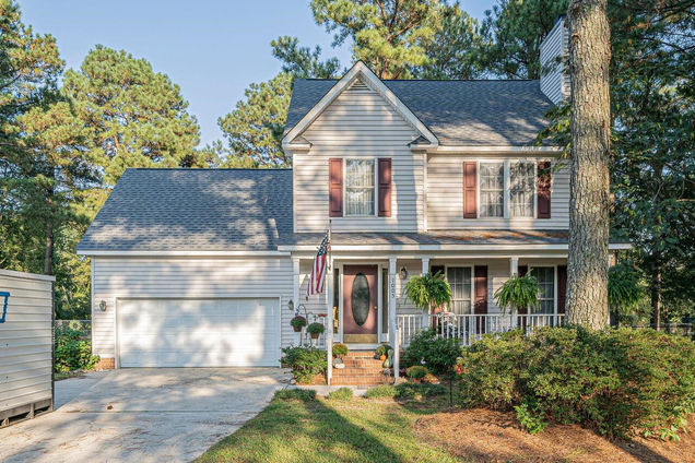 1005 Strobus Court Wendell, NC House Sold - Photo 1 of 30. Opens carousel modal