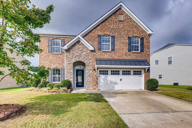 5913 Sandpiper Farm Lane Wendell, NC House Sold - Photo 1 of 28. Opens carousel modal
