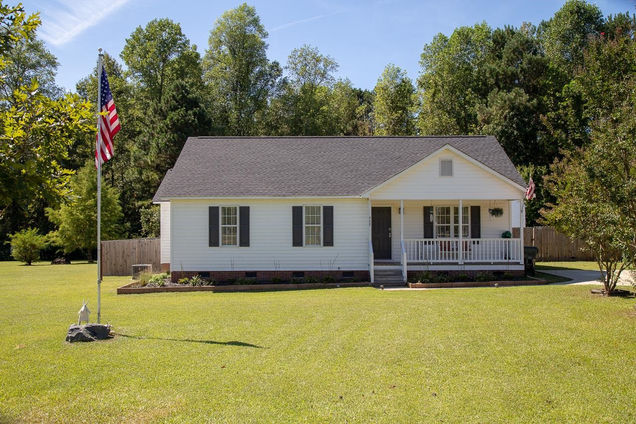 408 Morning View Court Willow Springs, NC House Sold - Photo 1 of 28. Opens carousel modal