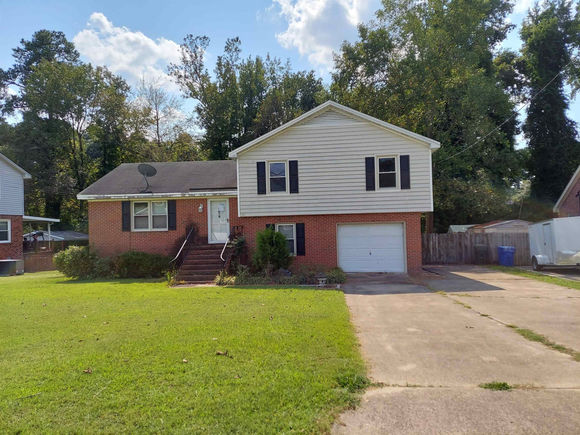 2619 NW 10th Avenue Wilson, NC House Sold - Photo 1 of 18. Opens carousel modal