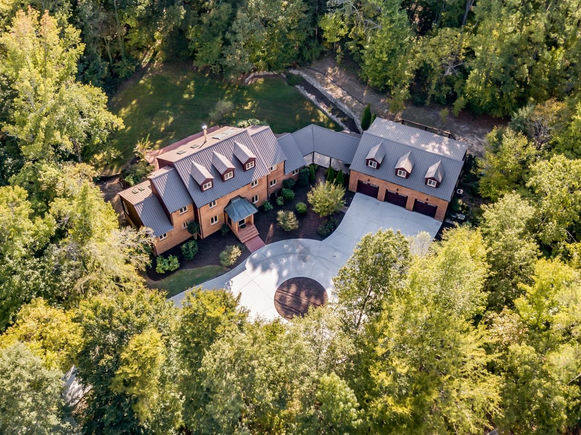 2 Green Mill Lane Durham, NC House Sold - Photo 1 of 30. Opens carousel modal