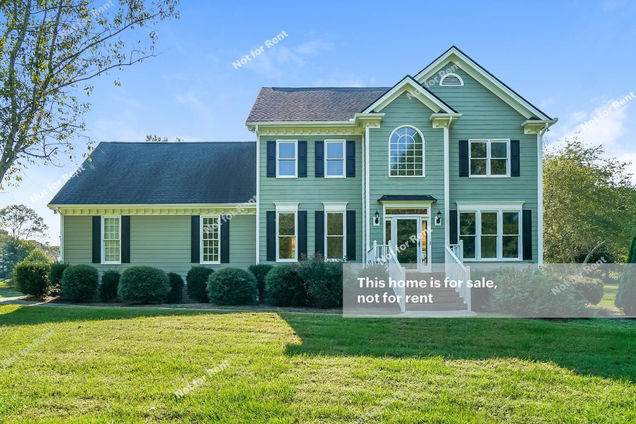 3100 Moss Oak Circle Raleigh, NC House Sold - Photo 1 of 27. Opens carousel modal