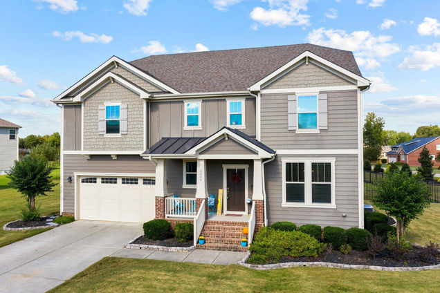 3000 Vidal Court Wake Forest, NC House Sold - Photo 1 of 30. Opens carousel modal