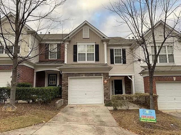 4226 Camden Woods Court Raleigh, NC Townhouse Sold - Photo 1 of 13. Opens carousel modal