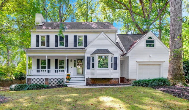 128 Brannigan Place Cary, NC House Sold - Photo 1 of 28. Opens carousel modal