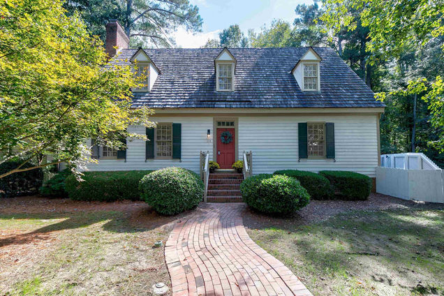 115 Palace Green Cary, NC House Sold - Photo 1 of 29. Opens carousel modal