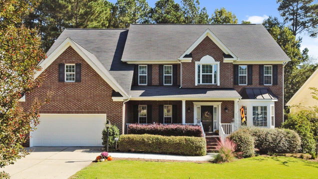 103 Hoboken Court Apex, NC House Sold - Photo 1 of 29. Opens carousel modal