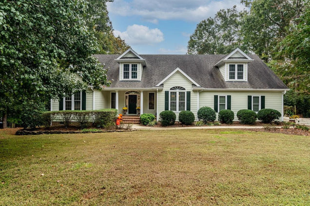 1025 Luminary Lane Willow Springs, NC House Sold - Photo 1 of 30. Opens carousel modal
