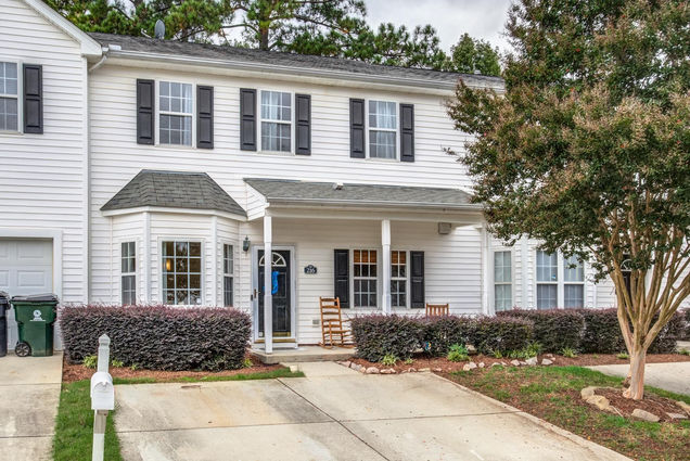 216 Misty Grove Circle Morrisville, NC Townhouse Sold - Photo 1 of 5. Opens carousel modal