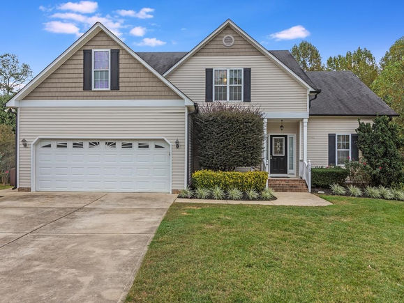 113 Lee Forest Court Clayton, NC House Sold - Photo 1 of 30. Opens carousel modal