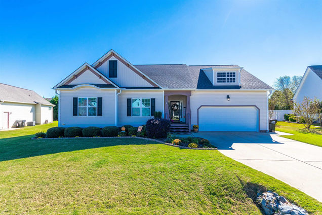 33 Tia Place Garner, NC House Sold - Photo 1 of 30. Opens carousel modal