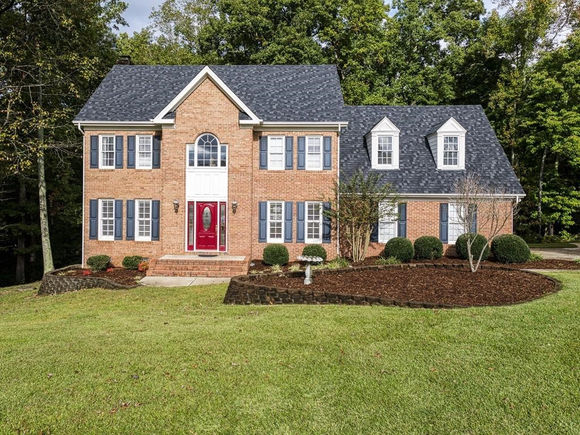 5000 Beckwyck Drive Fuquay Varina, NC House Sold - Photo 1 of 30. Opens carousel modal