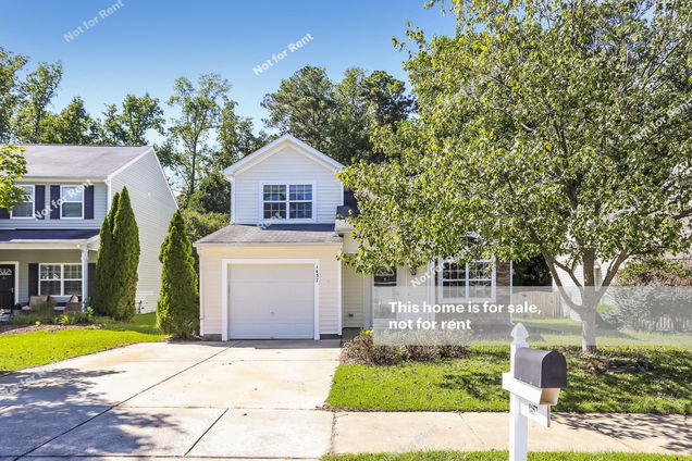 1457 Cairo Way Fuquay Varina, NC House Sold - Photo 1 of 27. Opens carousel modal