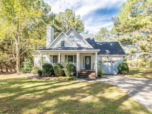 7001 Arborvitae Way Wendell, NC House Sold - Photo 1 of 18. Opens carousel modal