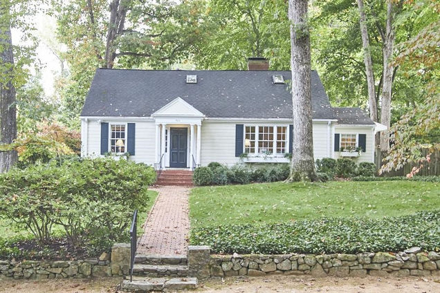 700 Gimghoul Road Chapel Hill, NC House Sold - Photo 1 of 30. Opens carousel modal