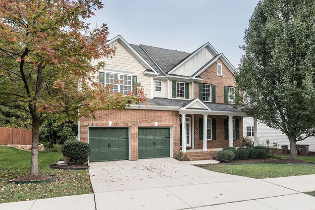 2821 Carriage Meadows Drive Wake Forest, NC House Sold - Photo 1 of 30. Opens carousel modal