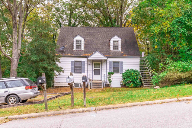1212 Hillview Road Chapel Hill, NC Multifamily Sold - Photo 1 of 15. Opens carousel modal