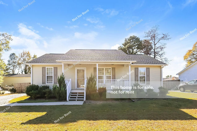 229 Coley Farm Road Fuquay Varina, NC House Sold - Photo 1 of 24. Opens carousel modal