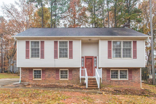 221 Trillingham Lane Cary, NC House Sold - Photo 1 of 30. Opens carousel modal