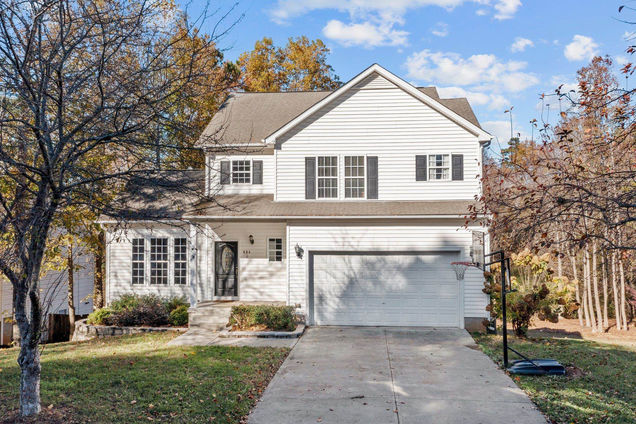 604 Deacon Ridge Street Wake Forest, NC House Sold - Photo 1 of 30. Opens carousel modal