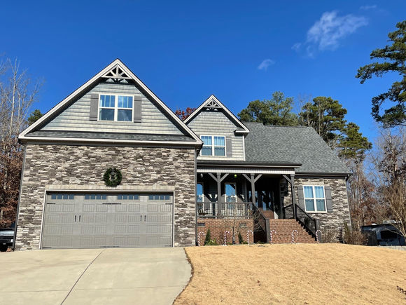 117 Amsterdam Drive Clayton, NC House Sold - Photo 1 of 60. Opens carousel modal