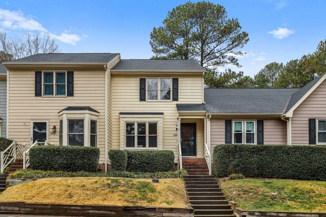 5539 Sharpe Drive Raleigh, NC Townhouse Sold - Photo 1 of 25. Opens carousel modal