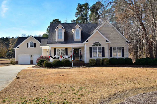 4292 Olde Bass Farm Road Rocky Mount, NC House Sold - Photo 1 of 38. Opens carousel modal