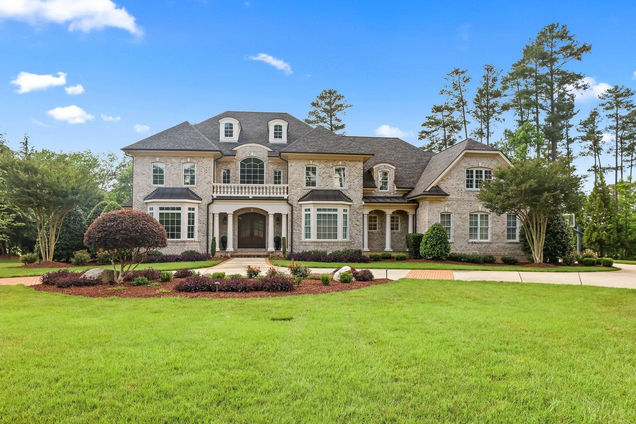 1193 Crabtree Crossing Parkway Morrisville, NC House Sold - Photo 1 of 36. Opens carousel modal