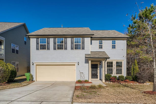 728 Leatherstone Lane Fuquay Varina, NC House Sold - Photo 1 of 29. Opens carousel modal