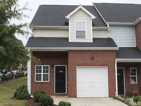 285 Plaza Plaza Place Unit A Chapel Hill, NC Townhouse Sold - Photo 1 of 5. Opens carousel modal