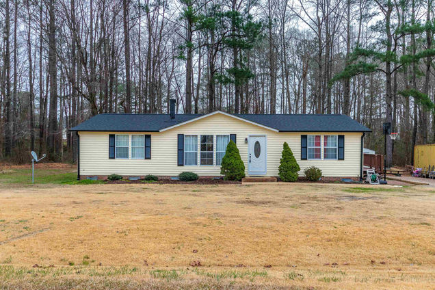 7100 Outrigger Drive Wendell, NC House Sold - Photo 1 of 21. Opens carousel modal