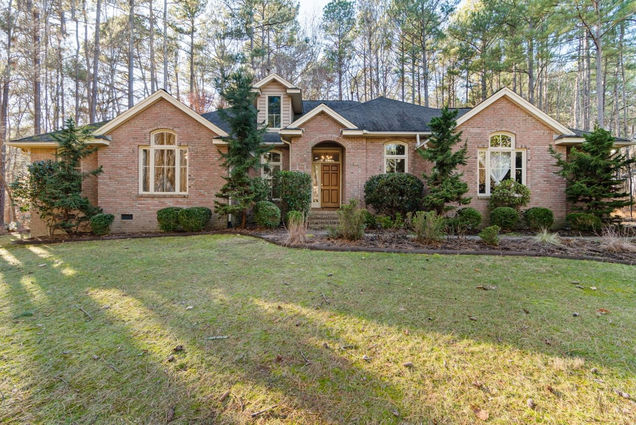 305 Chatham Drive Chapel Hill, NC House Sold - Photo 1 of 29. Opens carousel modal