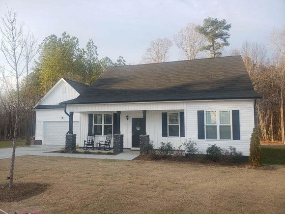 430 Heart Pine Drive Wendell, NC House Sold - Photo 1 of 3. Opens carousel modal
