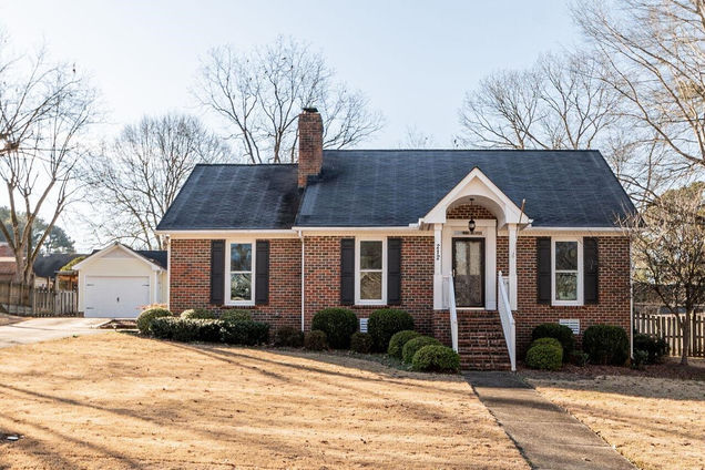 212 Lake Drive Wendell, NC House Sold - Photo 1 of 26. Opens carousel modal