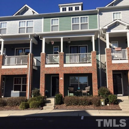 306 Kinellan Lane Cary, NC Townhouse Sold - Photo 1 of 38. Opens carousel modal