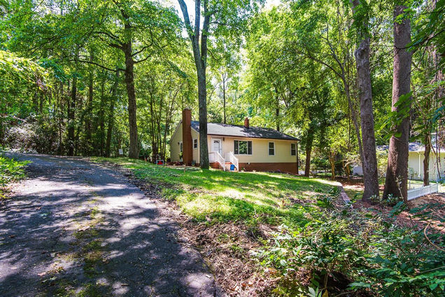 1108 E Franklin Street Chapel Hill, NC House Sold - Photo 1 of 31. Opens carousel modal