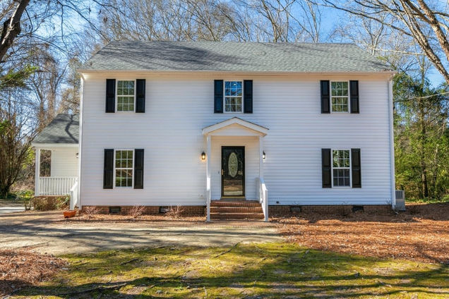 2403 Canal Drive Wilson, NC Townhouse Sold - Photo 1 of 41. Opens carousel modal
