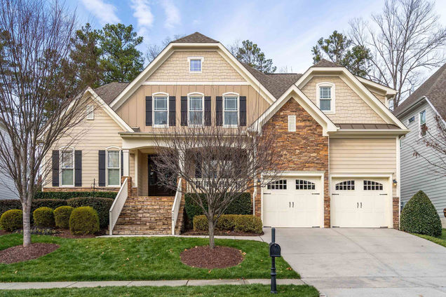 504 Summer Harvest Court Cary, NC House Sold - Photo 1 of 51. Opens carousel modal