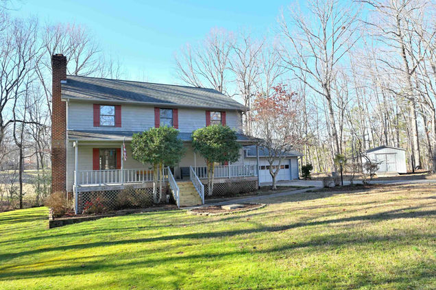 143 Country Lake Drive Henderson, NC House Sold - Photo 1 of 38. Opens carousel modal