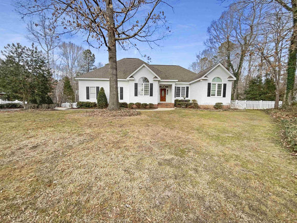 354 Forest Oaks Drive Archer Lodge, NC House Sold - Photo 1 of 27. Opens carousel modal