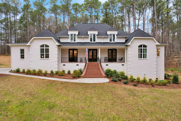 5632 Bella Terra Court Wake Forest, NC House Sold - Photo 1 of 53. Opens carousel modal