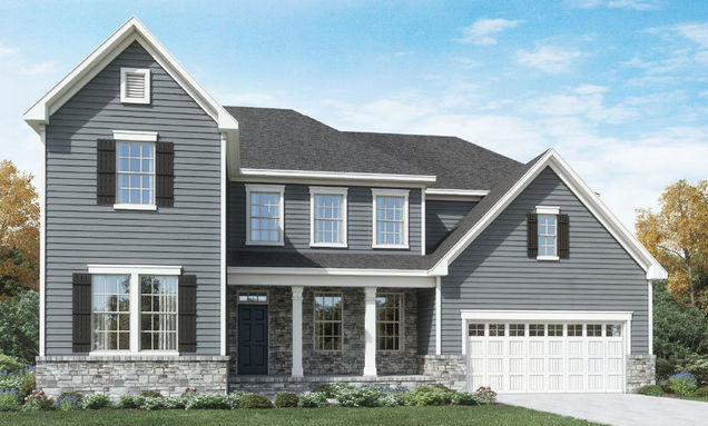 1230 Soaring Silo Way Unit Lot 316- Valencia F1B Apex, NC House Sold - Photo 1 of 15. Opens carousel modal