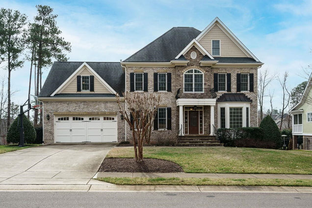 5327 Landguard Drive Raleigh, NC House Sold - Photo 1 of 45. Opens carousel modal
